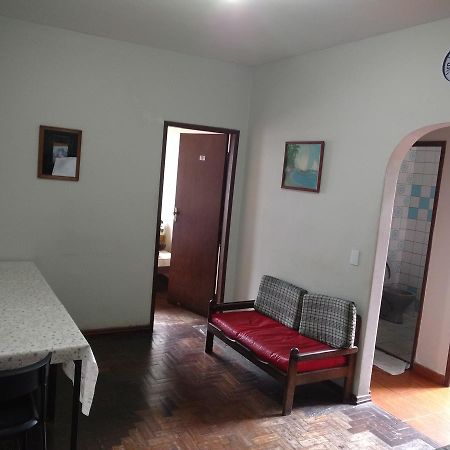 Hotel Roma อิตาบิรา ภายนอก รูปภาพ