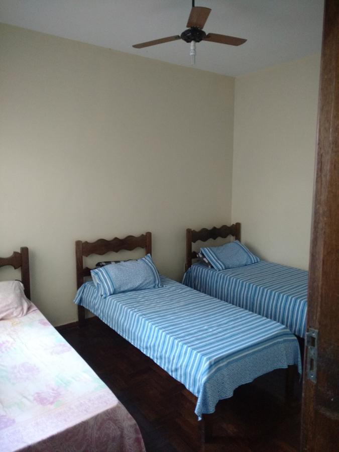Hotel Roma อิตาบิรา ภายนอก รูปภาพ